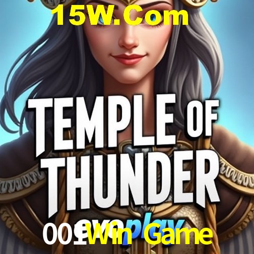 A Popularidade dos Caça-Níqueis no 001Win Game